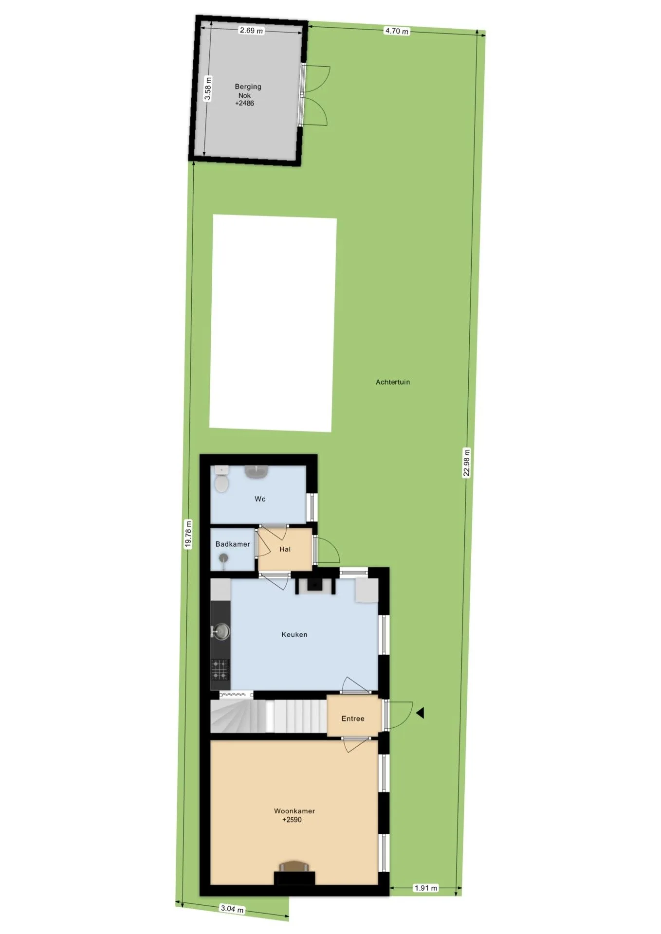 Baanhoek 355 Sliedrecht thumbnail 37