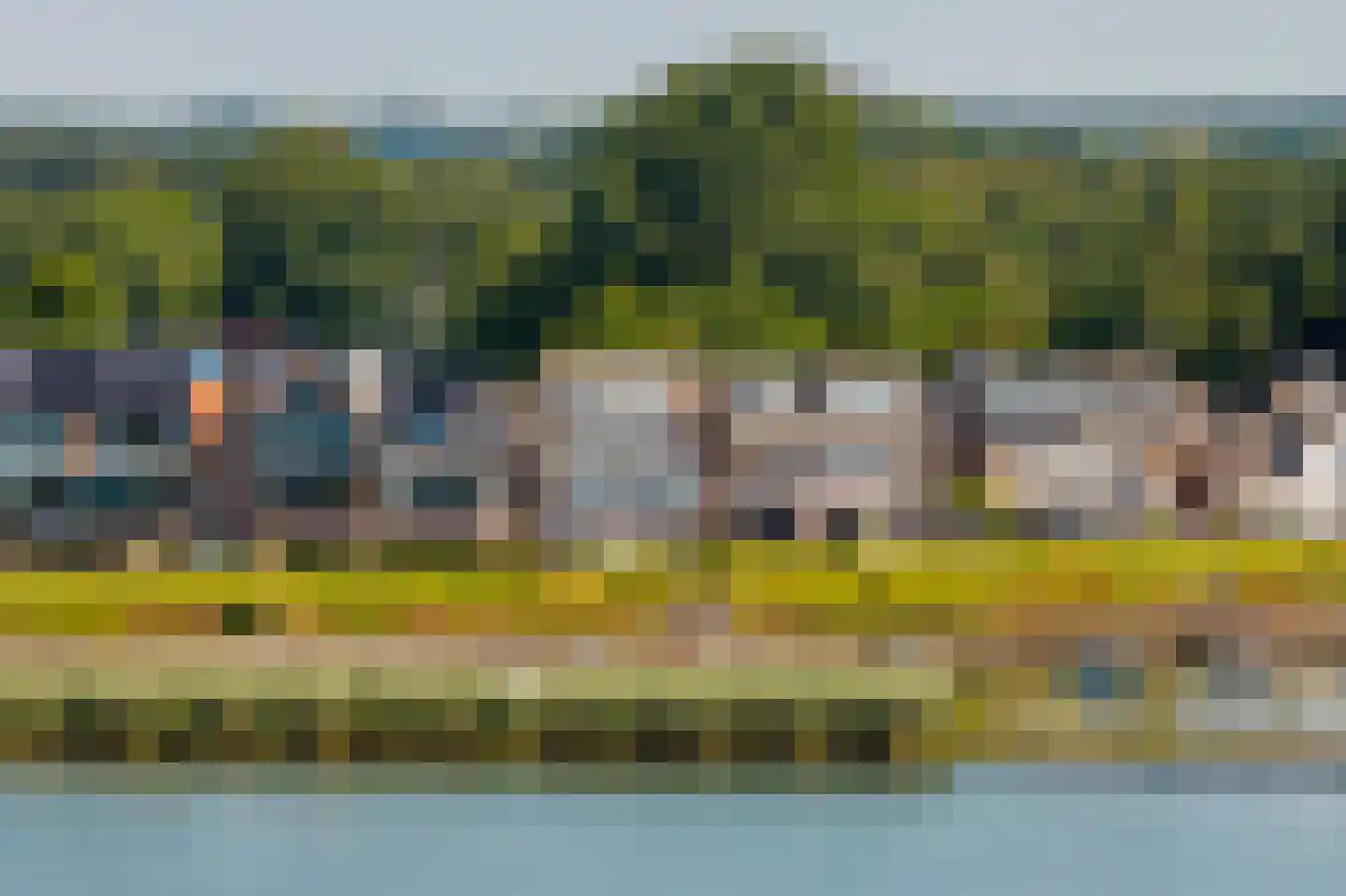 Baanhoek 50 Sliedrecht