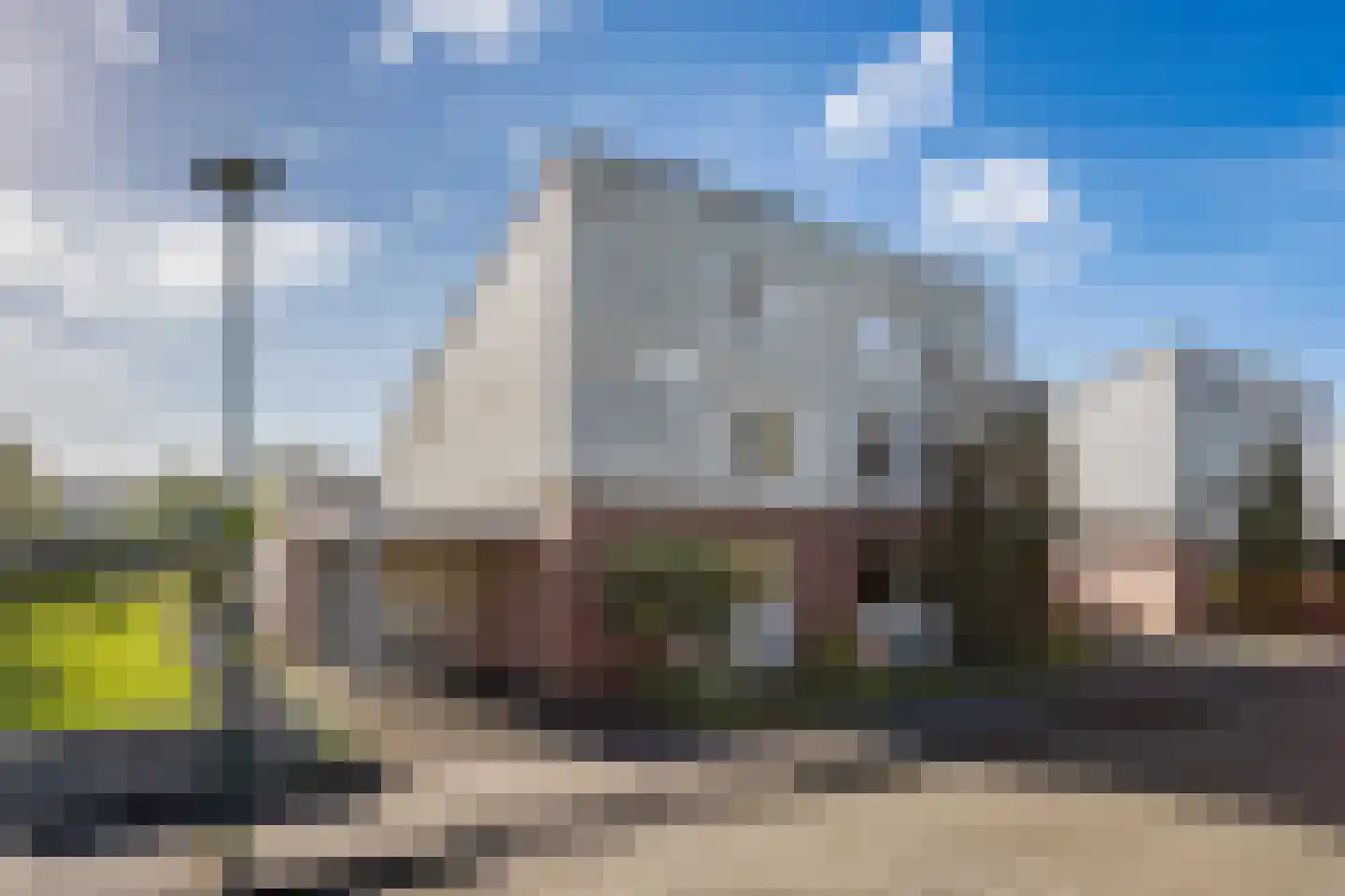 Baansteen 12 Nistelrode thumbnail 5