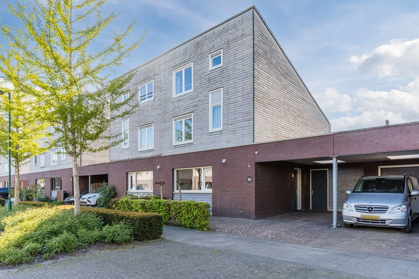 Baansteen 29 Nistelrode thumbnail 5
