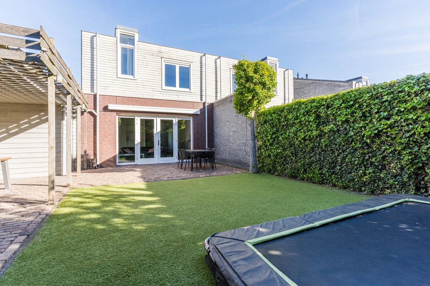 Baansteen 29 Nistelrode thumbnail 50