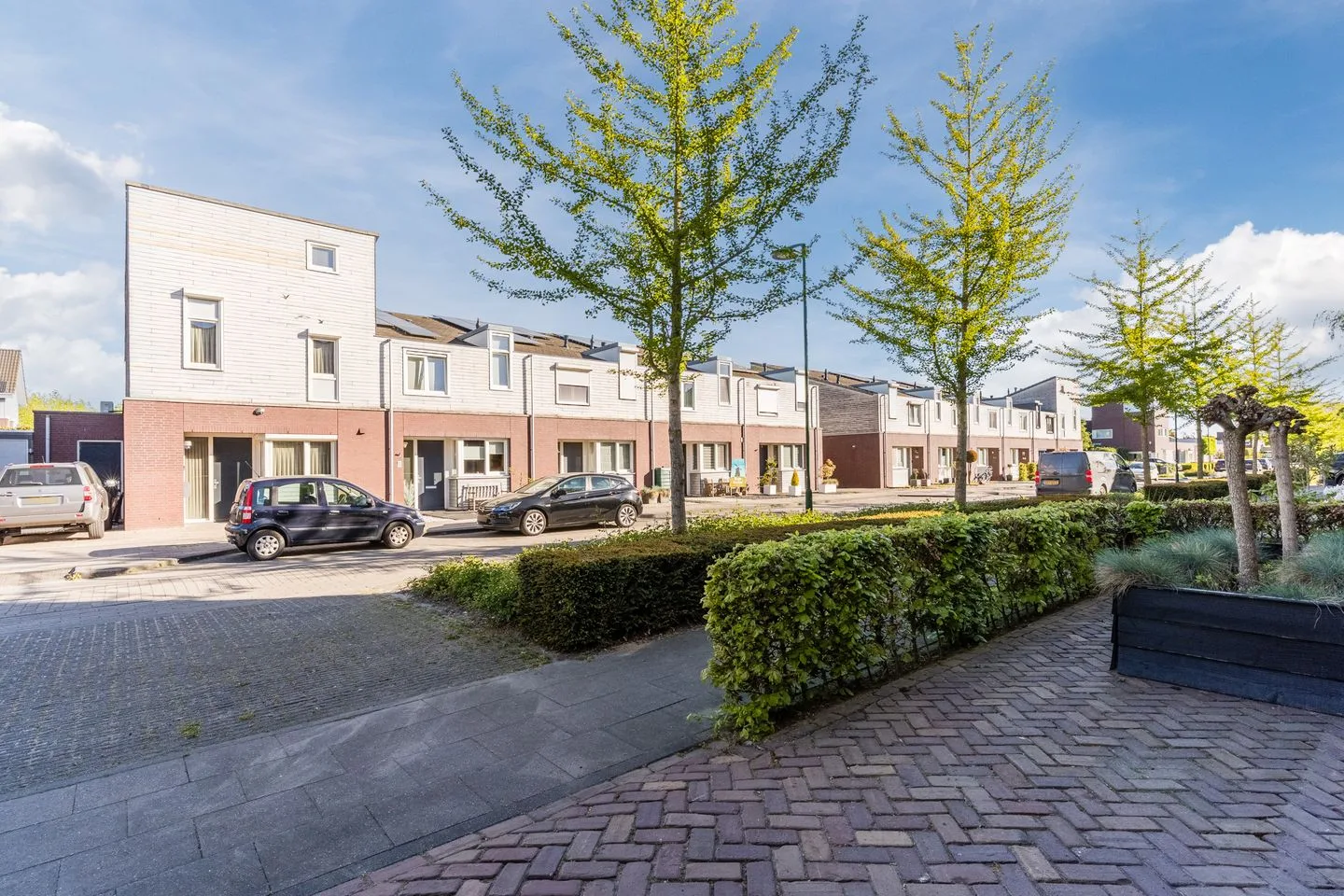 Baansteen 29 Nistelrode thumbnail 55