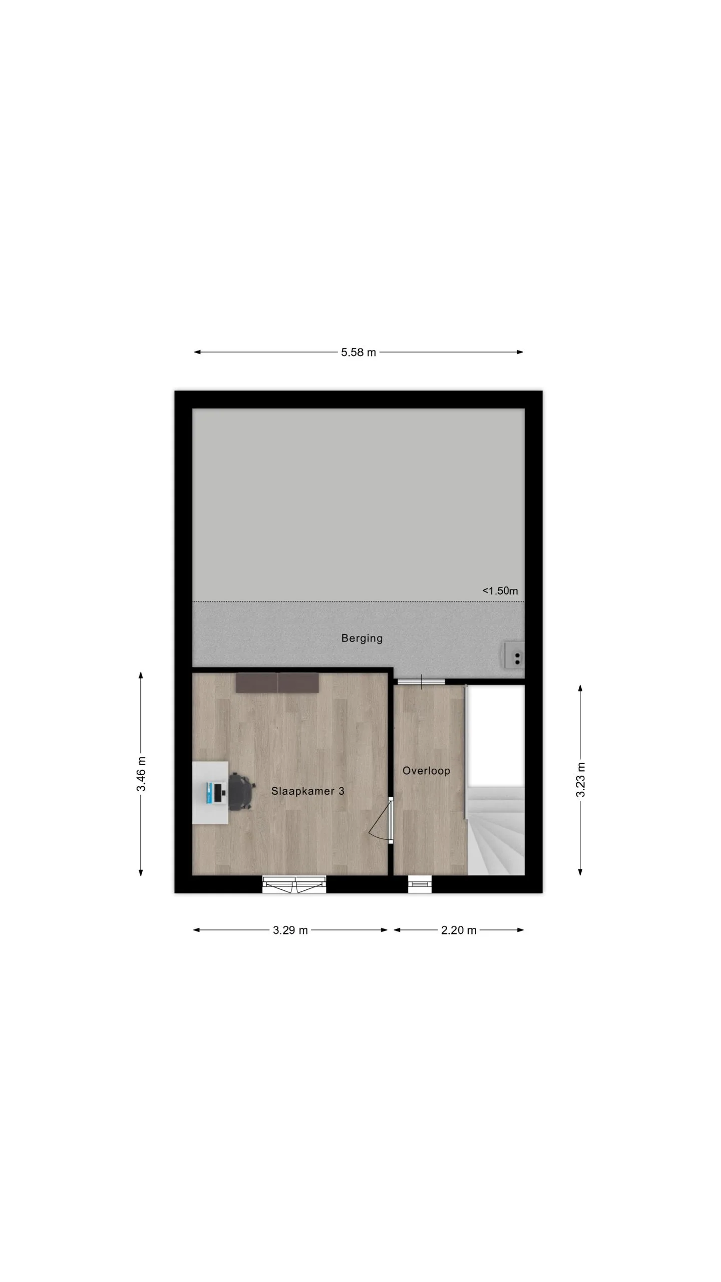 Baansteen 29 Nistelrode thumbnail 58