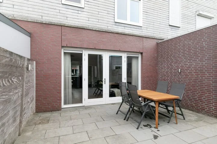 Baansteen 54 Nistelrode thumbnail 25