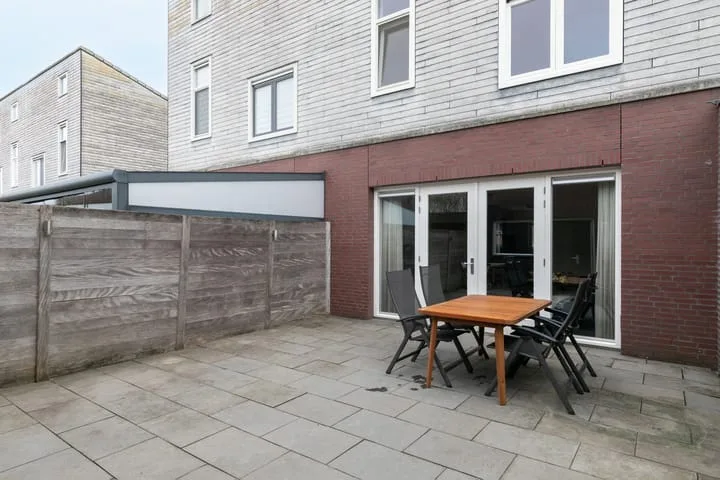 Baansteen 54 Nistelrode thumbnail 26
