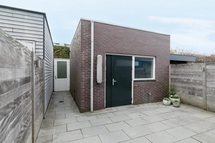 Baansteen 54 Nistelrode thumbnail 27