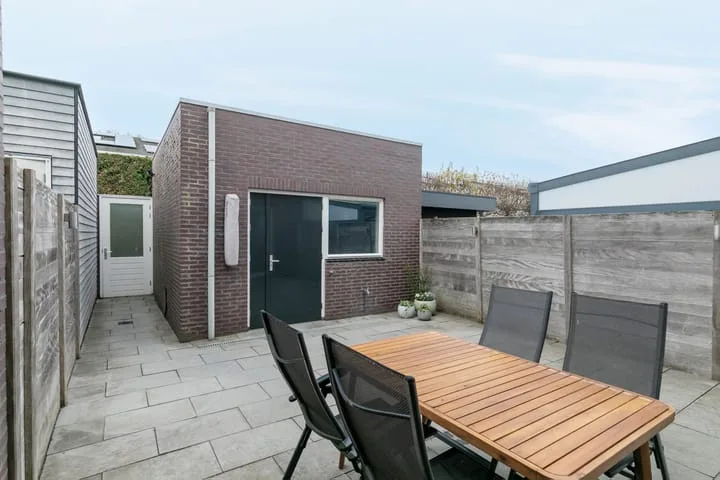 Baansteen 54 Nistelrode thumbnail 28