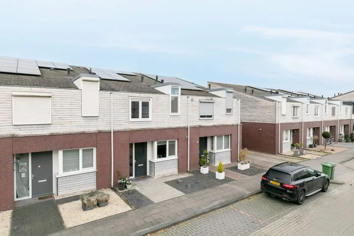 Baansteen 54 Nistelrode thumbnail 31