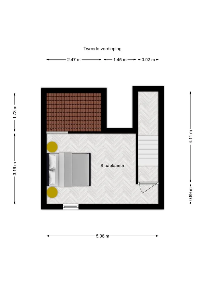 Baansteen 54 Nistelrode thumbnail 34