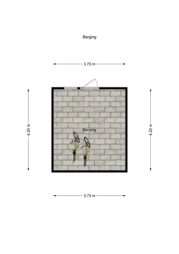Baansteen 54 Nistelrode thumbnail 35