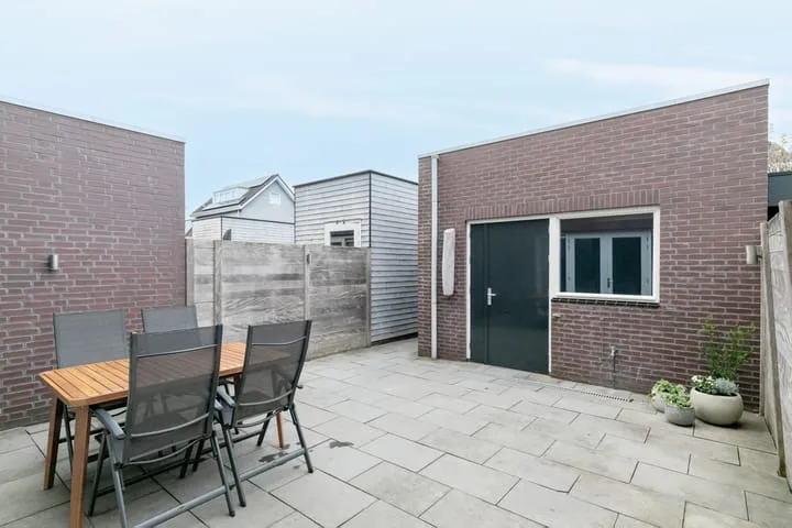 Baansteen 54 Nistelrode thumbnail 5