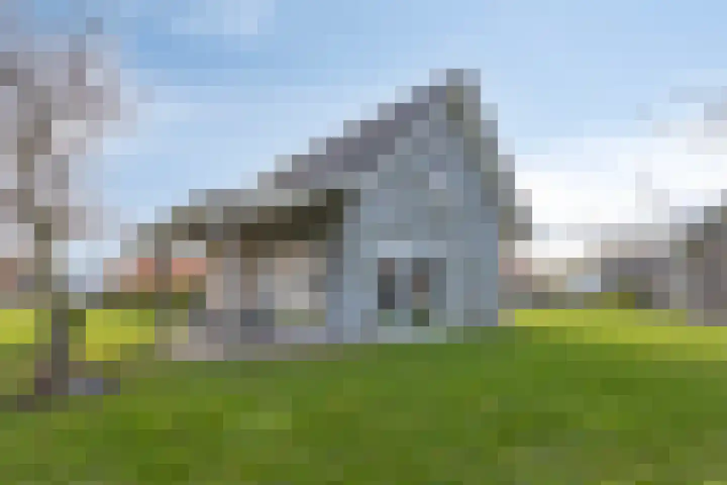 Baanstpoldersedijk 4 118 Nieuwvliet