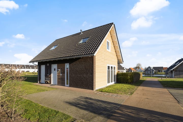 Photo de la maison Baanstpoldersedijk 4-214, Nieuwvliet