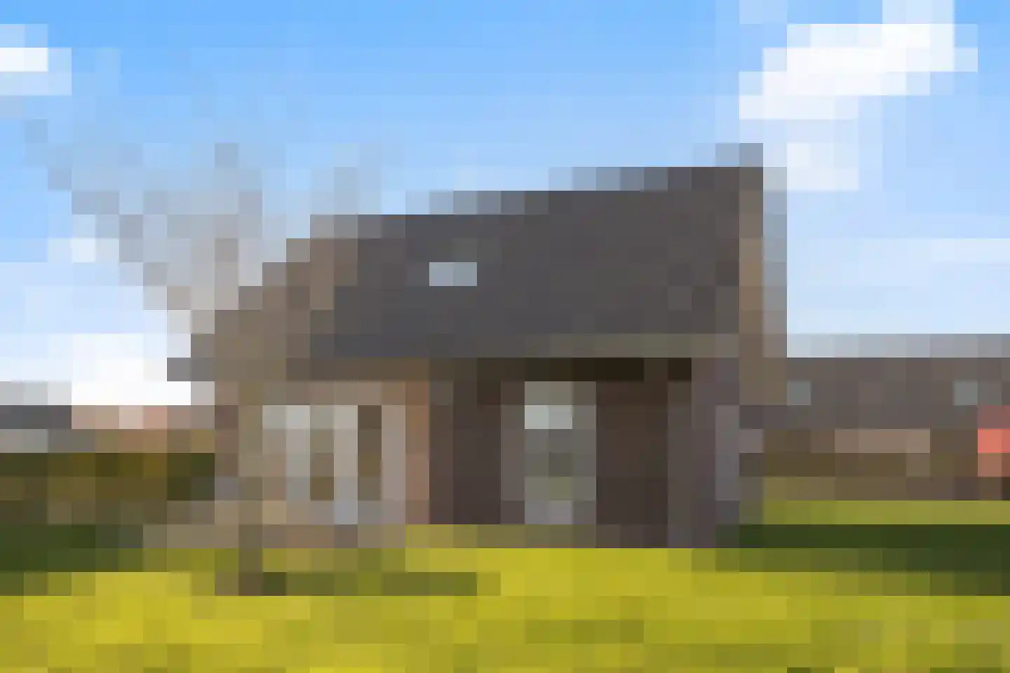 Baanstpoldersedijk 4 214 Nieuwvliet thumbnail 5
