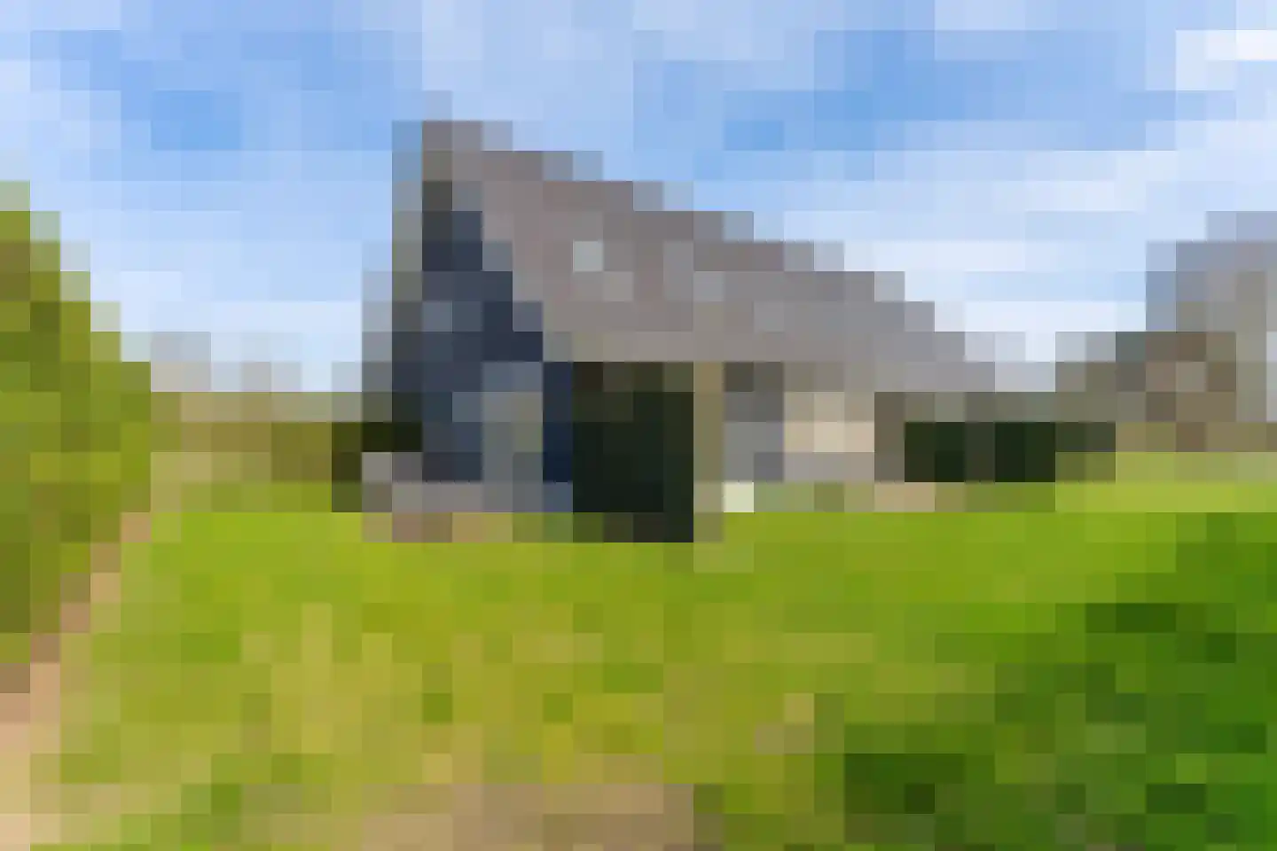 Baanstpoldersedijk 4 412 Nieuwvliet thumbnail 8