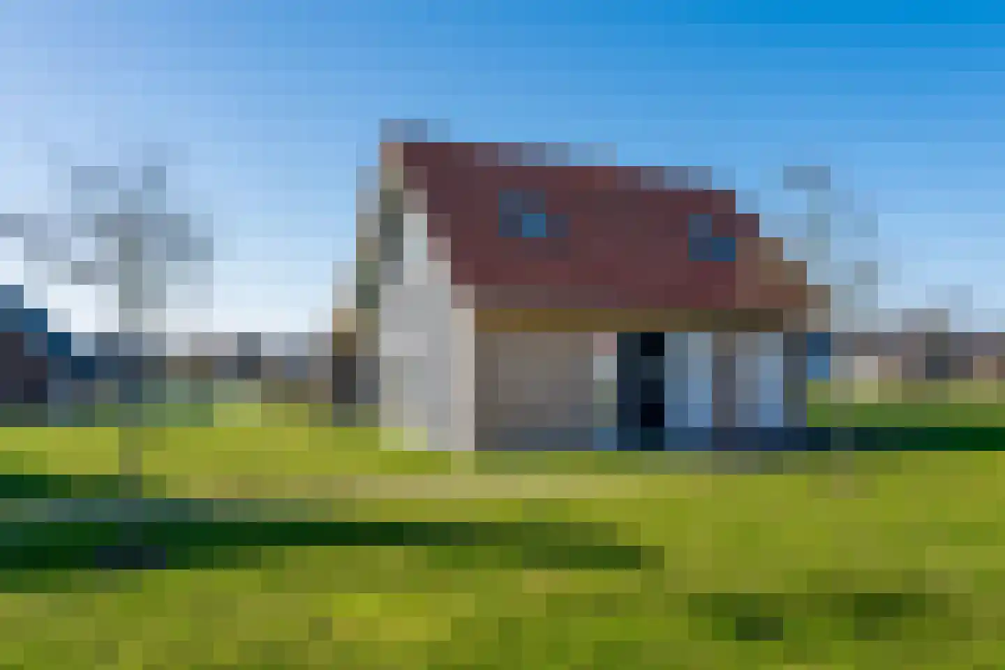 Baanstpoldersedijk 4 428 Nieuwvliet thumbnail 7