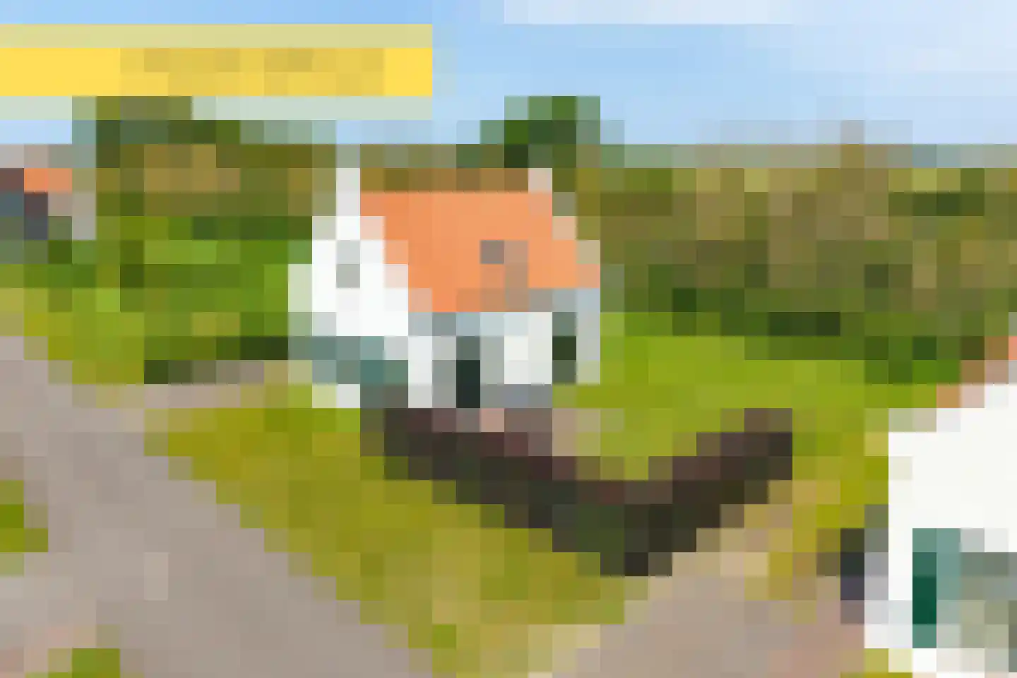 Baanstpoldersedijk 4 445 Nieuwvliet