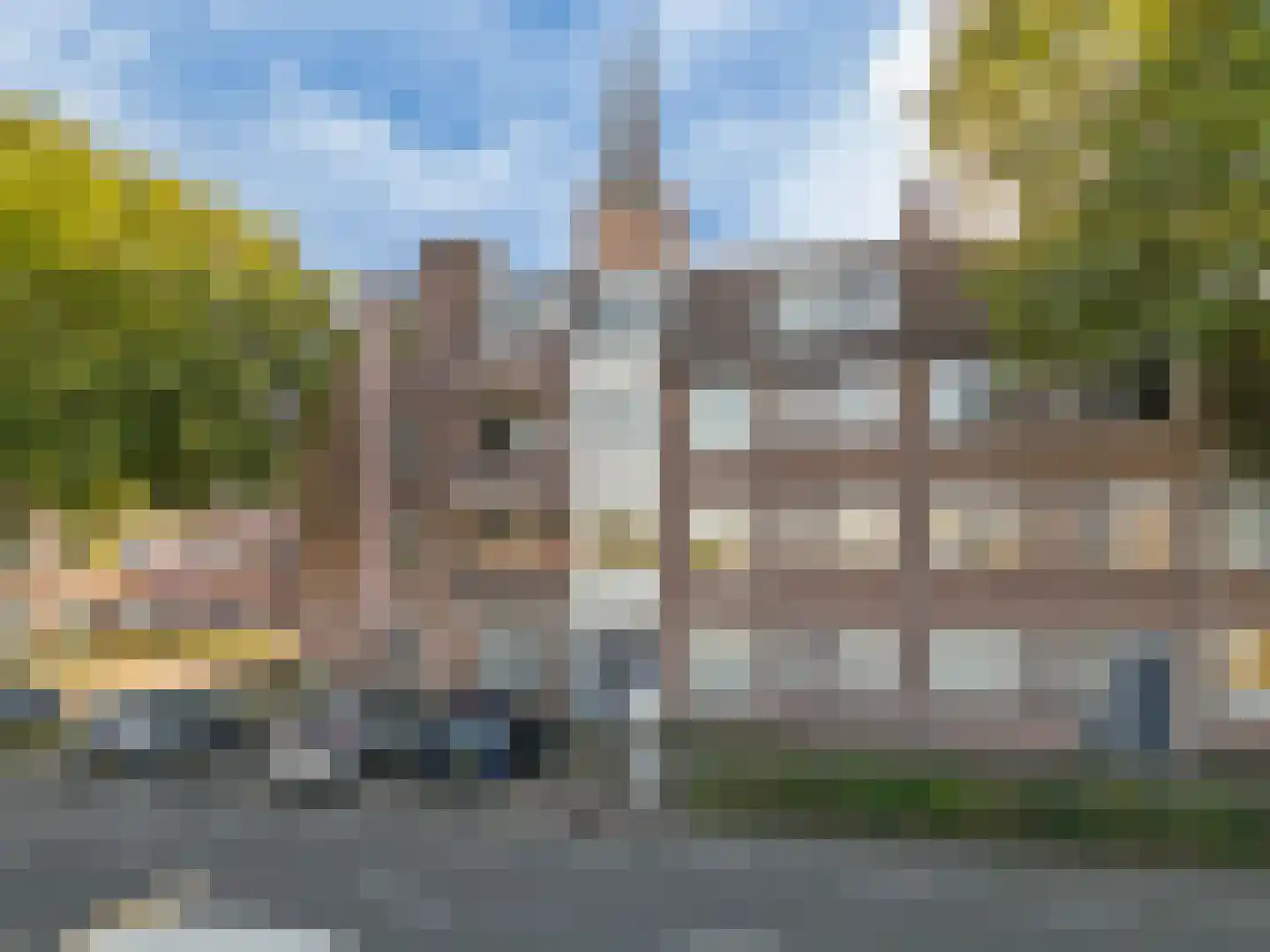 Baanstraat 125 Beverwijk