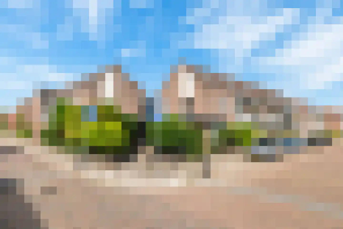 Baanstraat 20 in Woerden