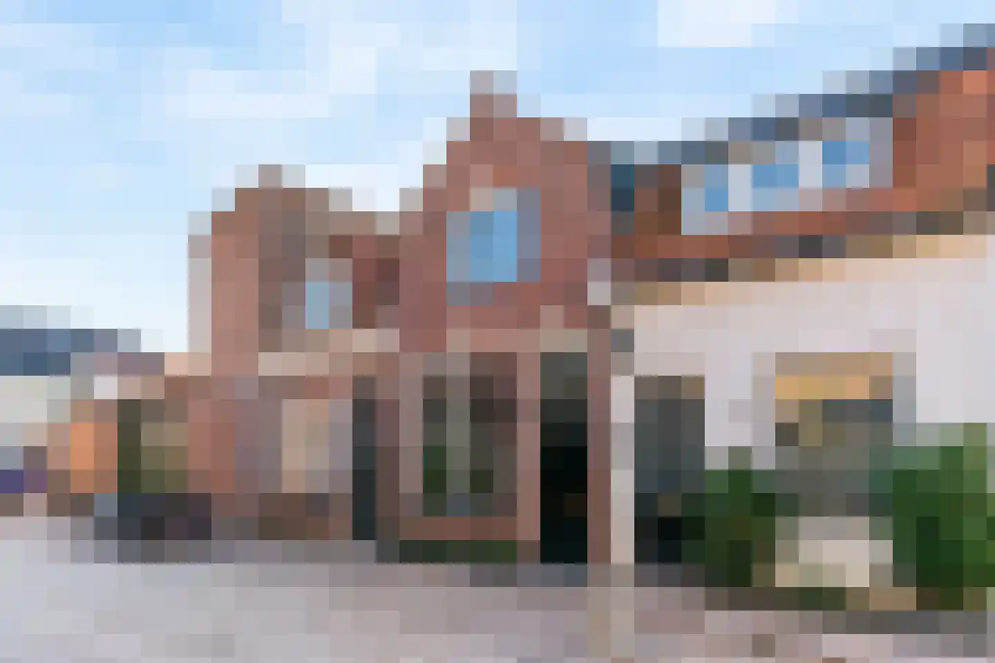 Baanstraat 22 in Hoorn