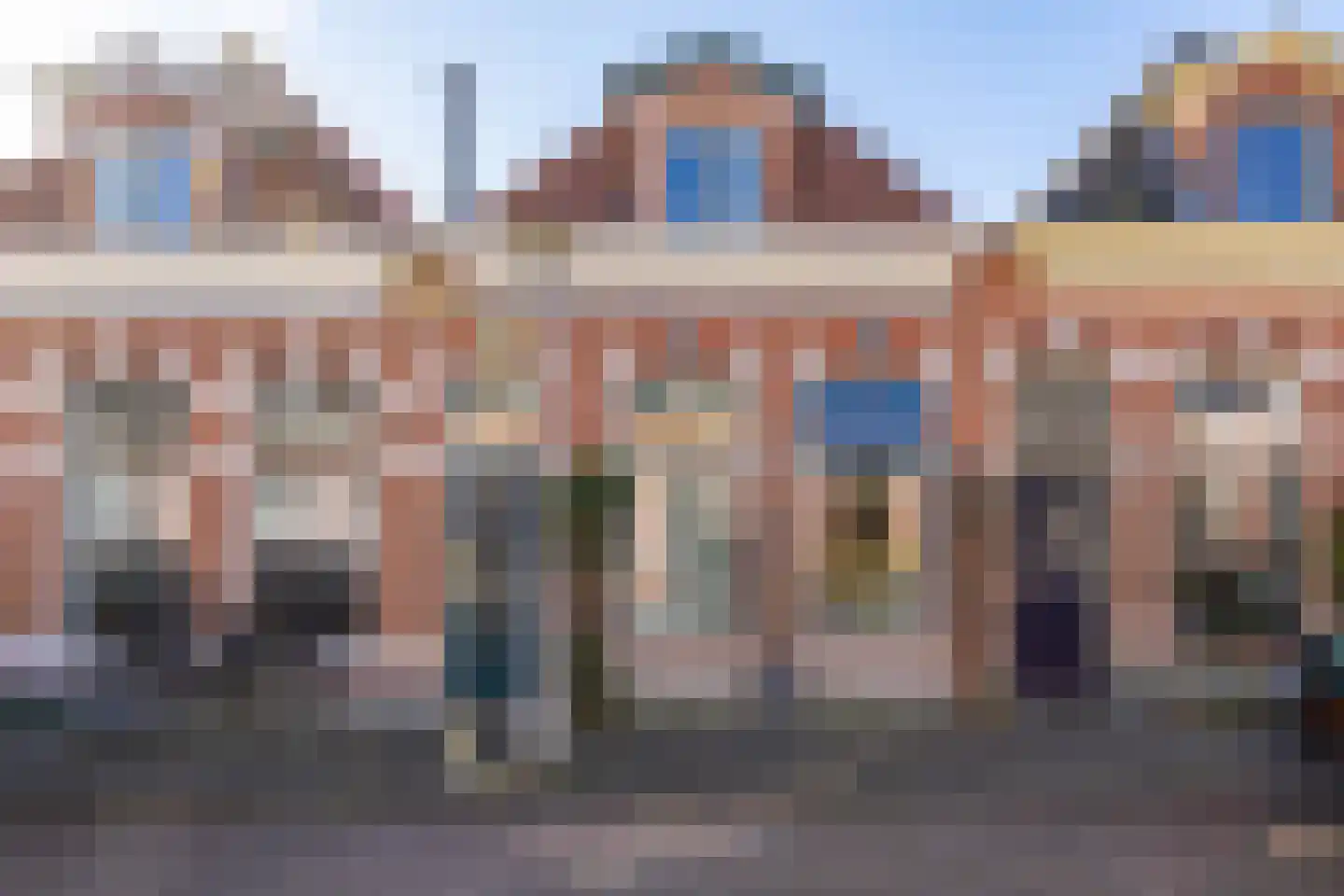 Baanstraat 34 en Groningen