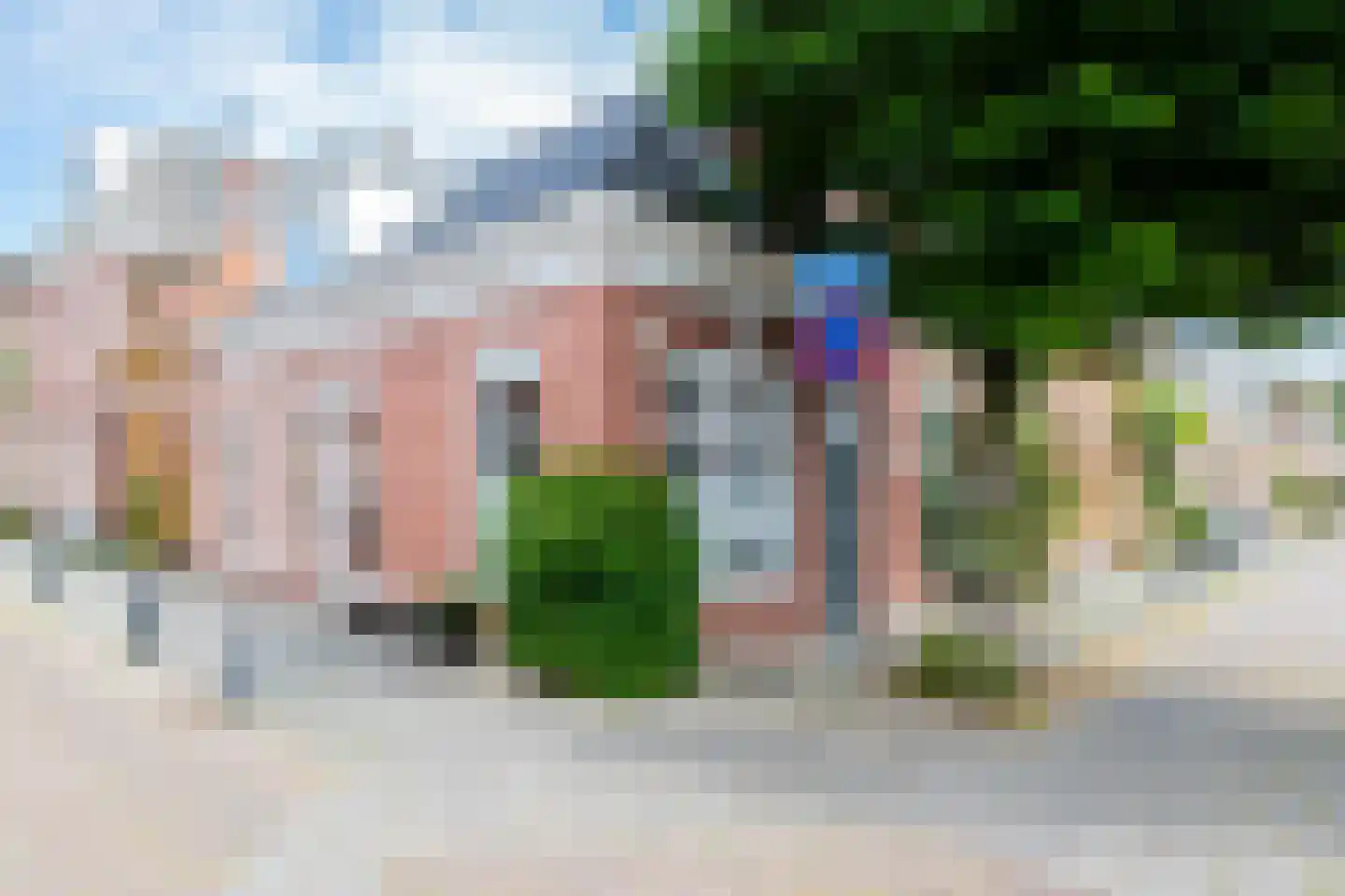 Baanstraat 43 in Groningen