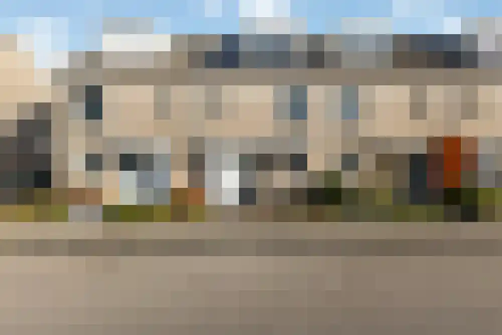 Baanvak 79 Aalsmeer