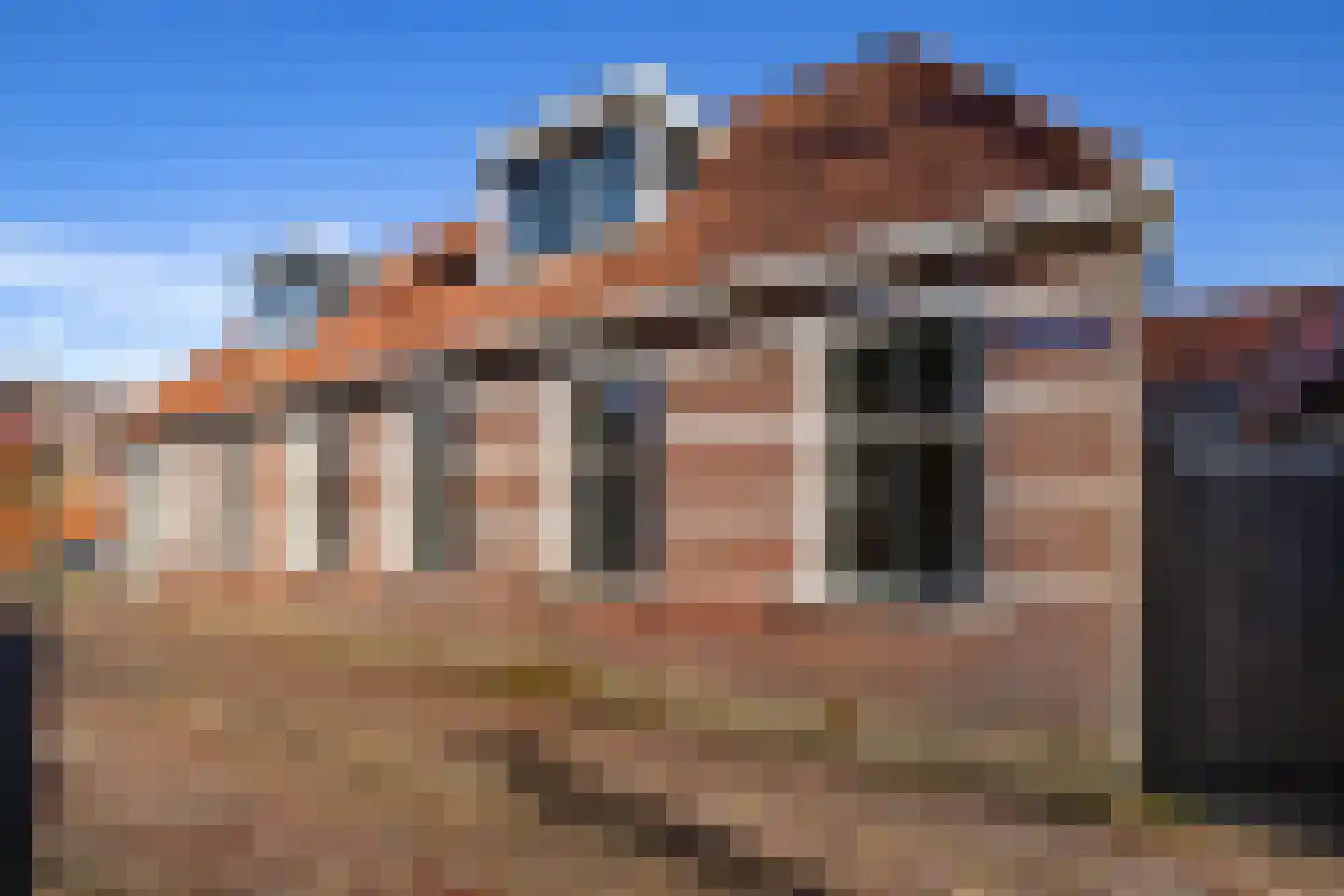 Baanweg 156 Sloten
