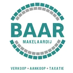 Logo BAAR Makelaardij
