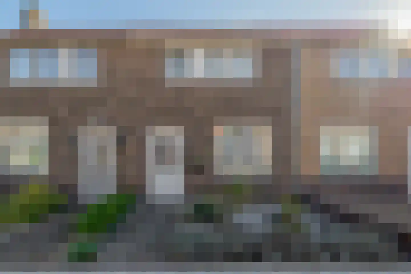 Baardwijksestraat 43 in Waalwijk