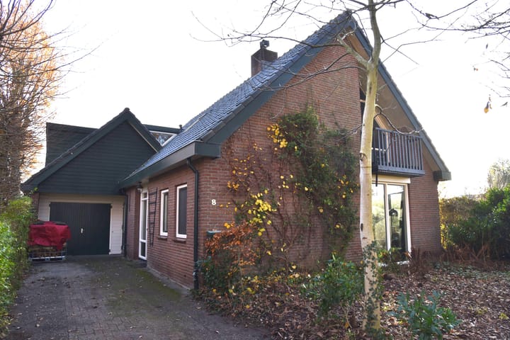 Photo de la maison Baarhorsterdijk 8, Bathmen