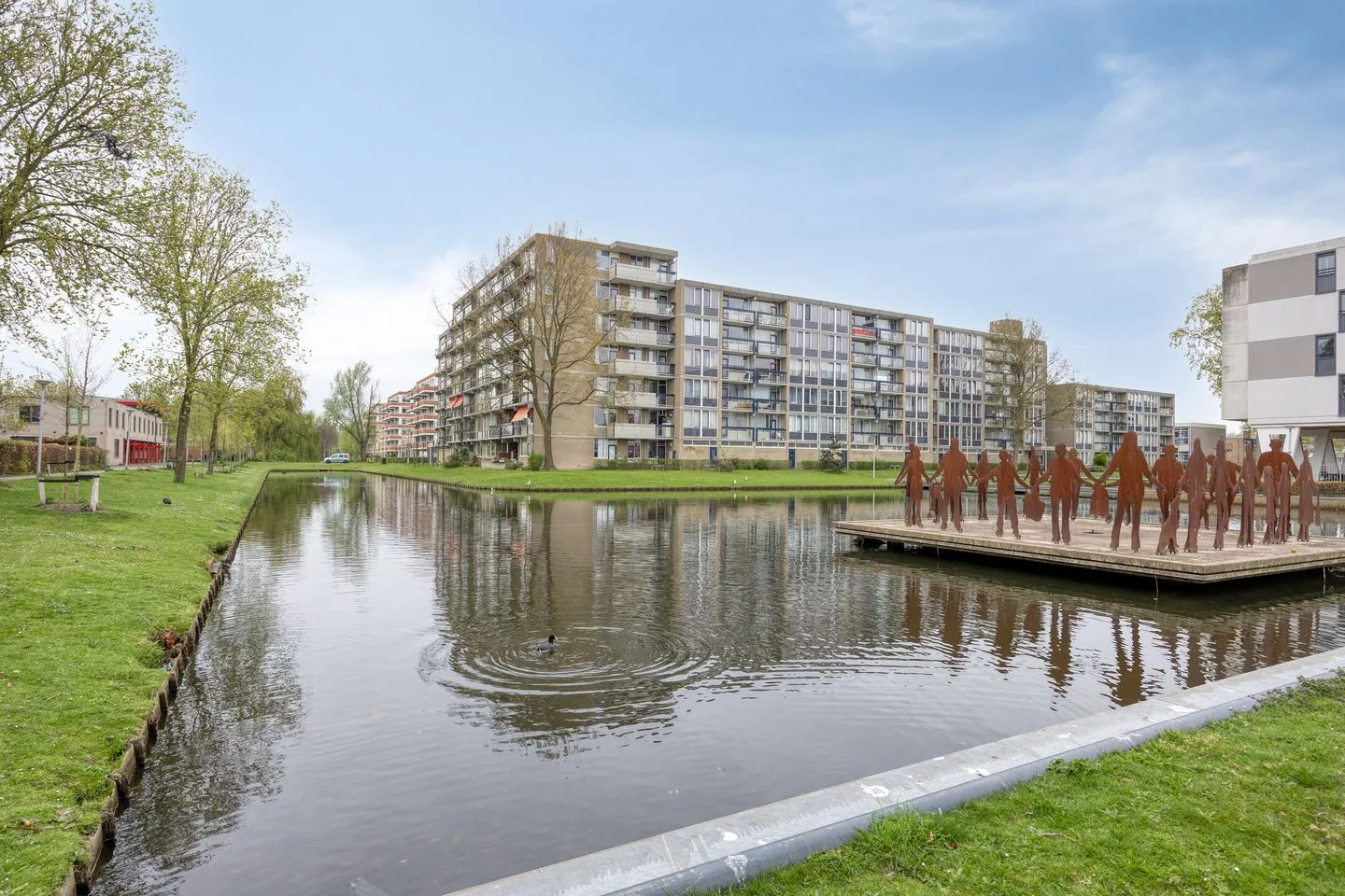 Baarlandhof 92 Rotterdam thumbnail 25
