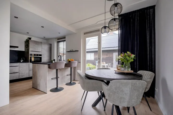 Baarlelaan 19 Hoogeveen thumbnail 12