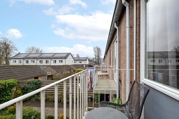 Baarlelaan 19 Hoogeveen thumbnail 24