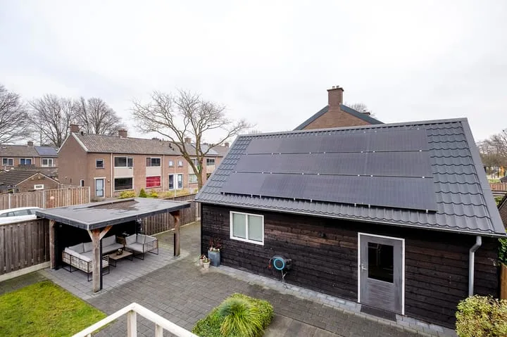 Baarlelaan 19 Hoogeveen thumbnail 25