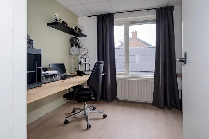 Baarlelaan 19 Hoogeveen thumbnail 26