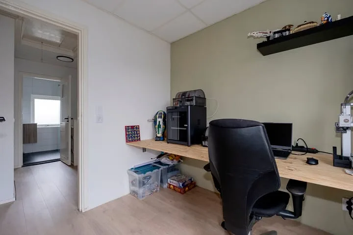 Baarlelaan 19 Hoogeveen thumbnail 27