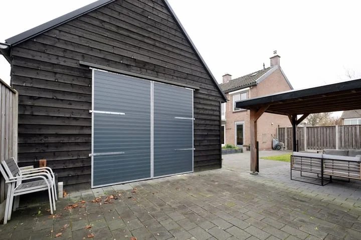 Baarlelaan 19 Hoogeveen thumbnail 32