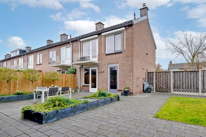 Baarlelaan 19 Hoogeveen thumbnail 37