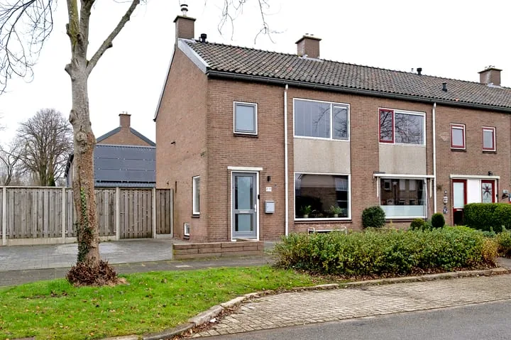 Baarlelaan 19 Hoogeveen thumbnail 39
