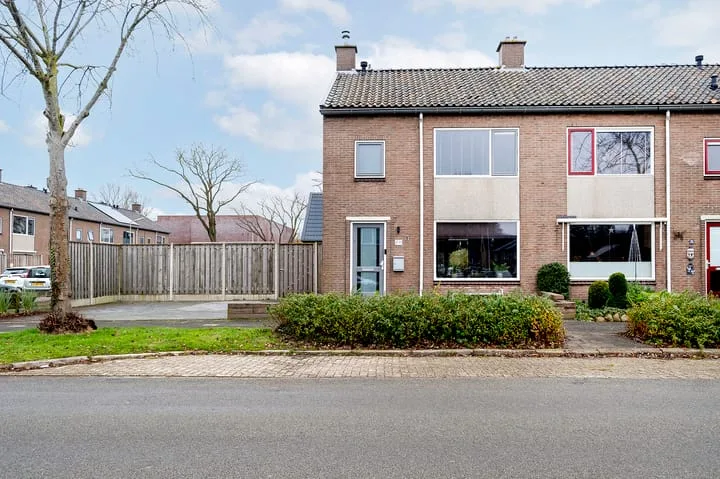 Baarlelaan 19 Hoogeveen thumbnail 40