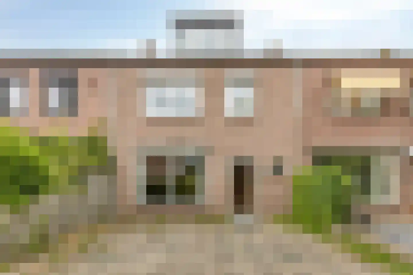 Baarleseweg 13 in Chaam