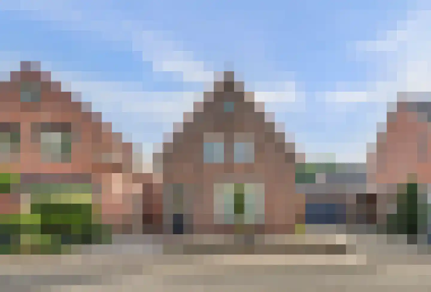 Baarleseweg 35 in Alphen