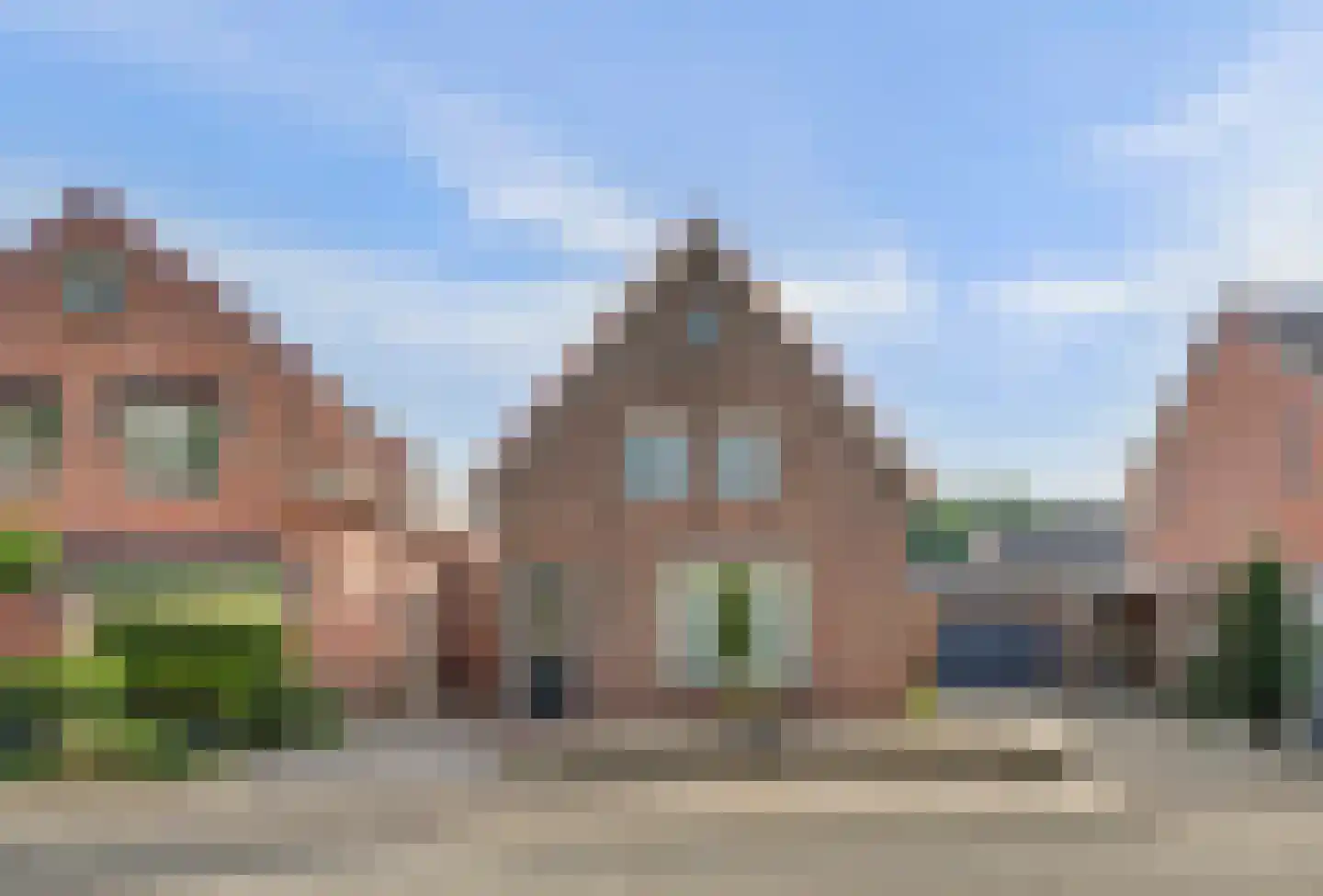 Baarleseweg 35 in Alphen