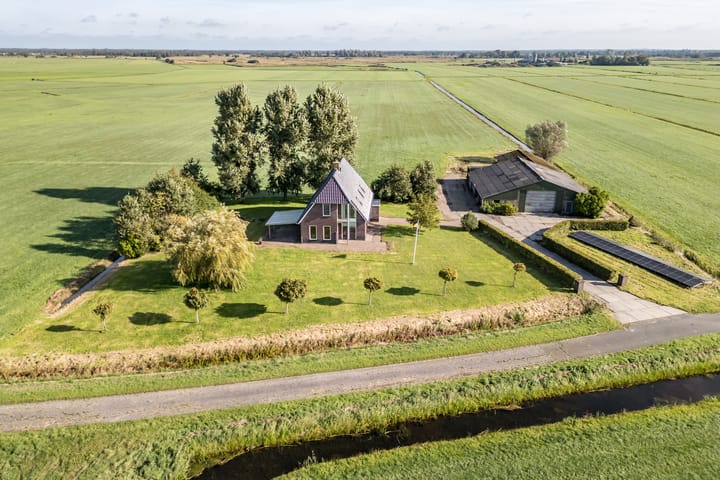 Baarlo 8 in Baarlo Foto