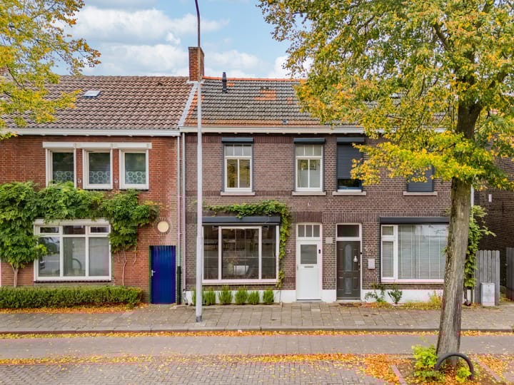 Foto de la vivienda Baarlosestraat 26, Venlo