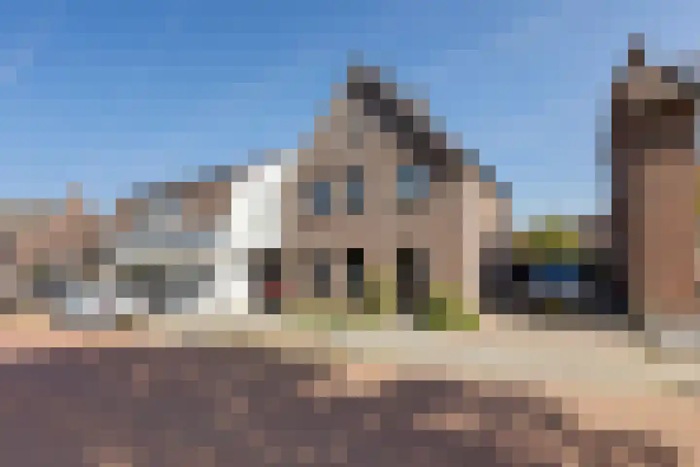 Baarlosestraat 31 a en Maasbree