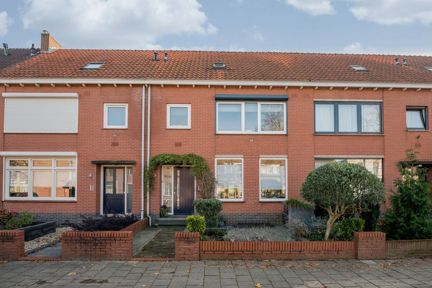 Baarlosestraat 37 in Venlo