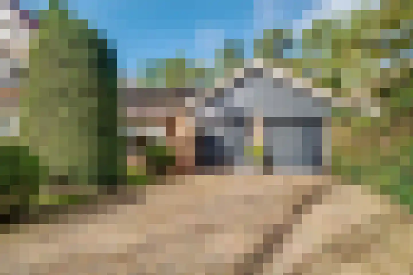 Baarnseweg 41 A Bosch en Duin thumbnail 4