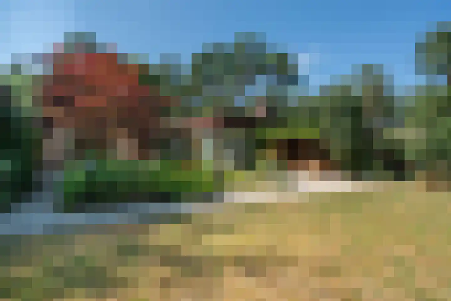 Baarnseweg 46 Bosch en Duin thumbnail 30